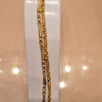 زنجیر هل و چینابی