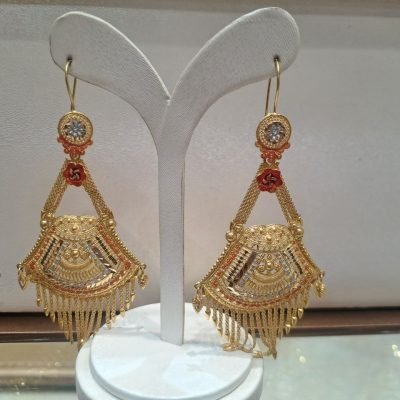 گوشواره کشمیری