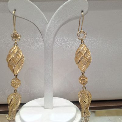 گوشواره  فیوژن