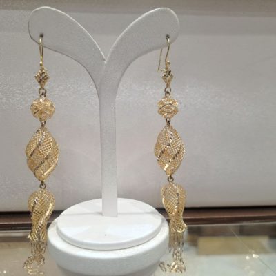 گوشواره  فیوژن