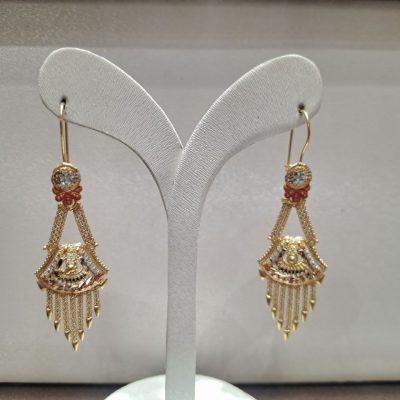 گوشواره بحرینی